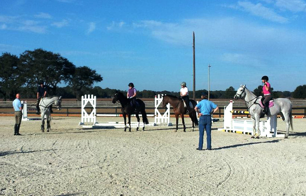 Rocking Horse Eventing Altoona, FL