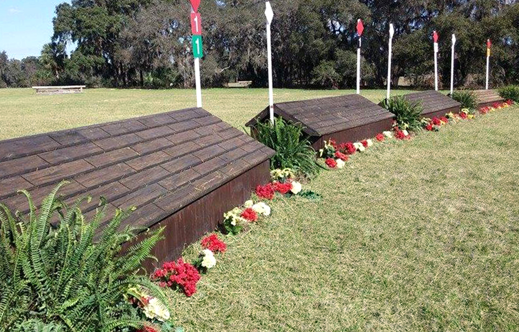 Rocking Horse Eventing Altoona, FL