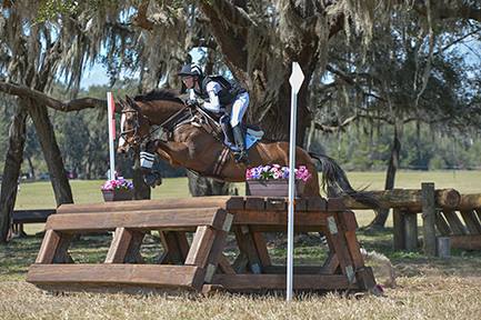 Ride Times – Rocking Horse Eventing